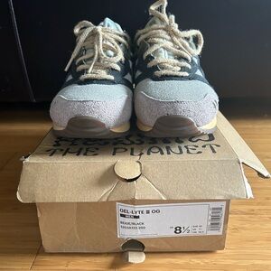 ASICS Gel Lyte III x SVD